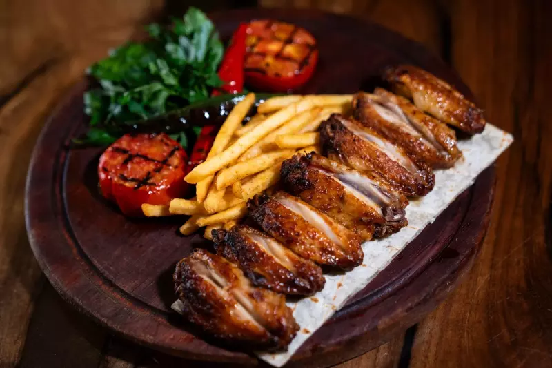 The Ultimate Quest for 'Chicken Near Me': A Culinary Deep Dive into Local Poultry Perfection