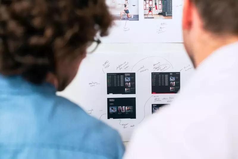 Unlocking Potential: A Deep Dive into Strategic Business Process Optimization (SBPO) Consulting