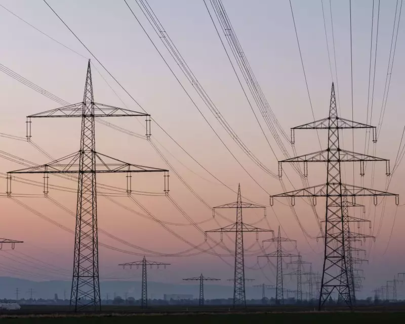 Just Energy: Navigating the Complexities of Retail Energy Provision