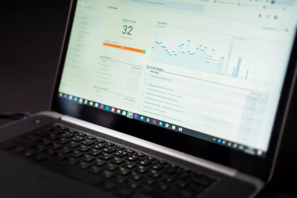 Unlocking SEO Success: My Deep Dive into Backlink Monitor Software