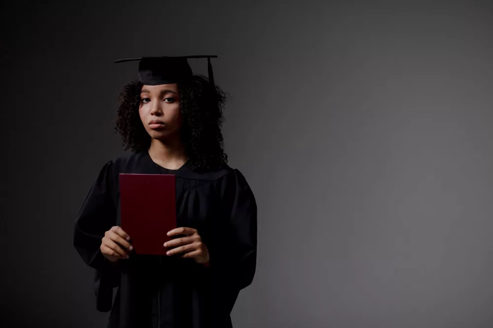 Stepping Into the Future: A Comprehensive Look at College Graduation
