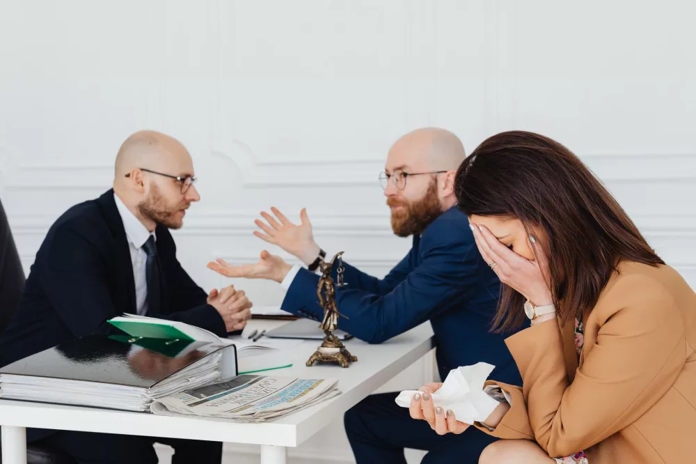 Navigating the Complexities of Spousal Support: Why a Dedicated Attorney is Your Best Ally