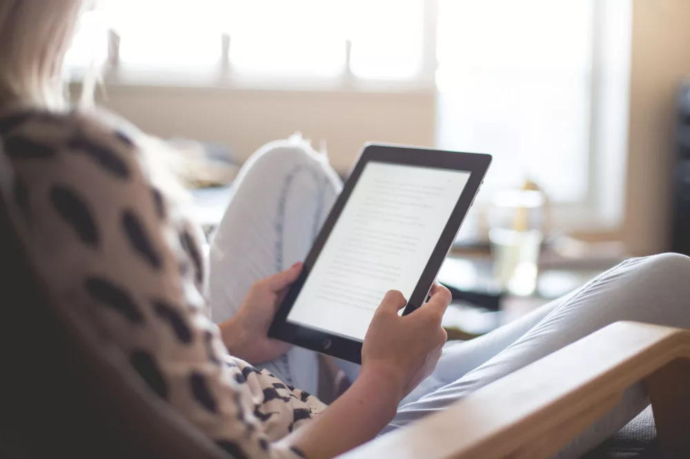 Unlocking Worlds: Your Ultimate Guide to Free Reading Apps for Adults