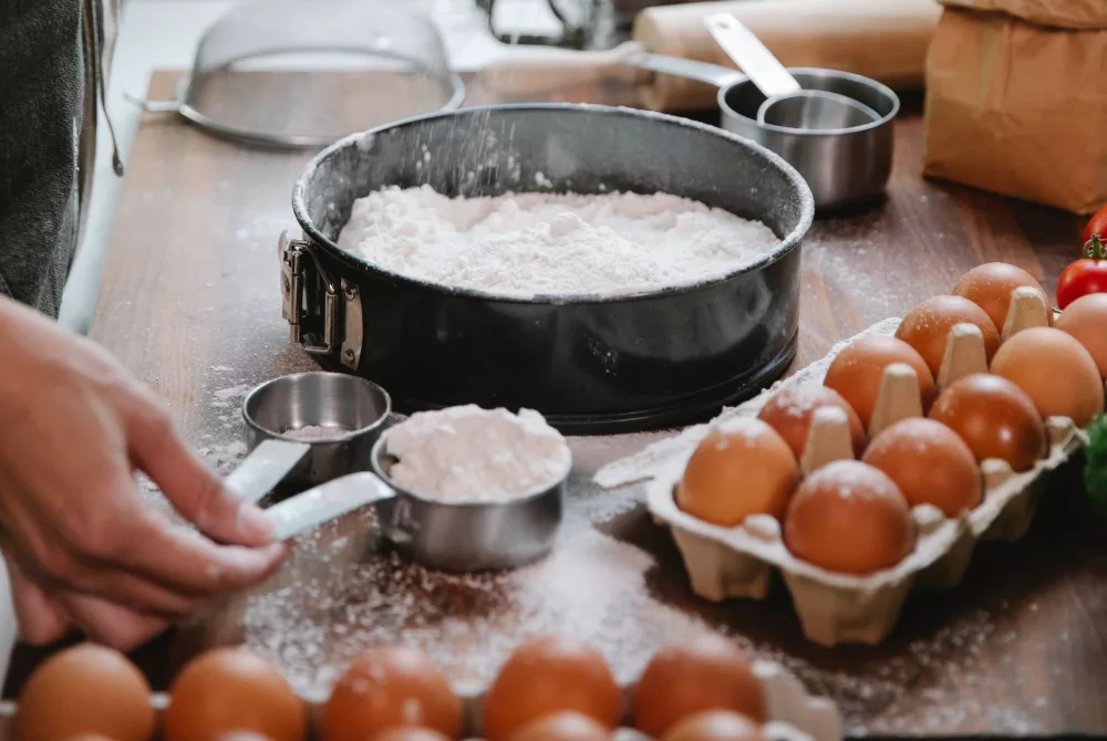 Unleashing Your Inner Baker: A Comprehensive Guide to Essential Baking Gadgets